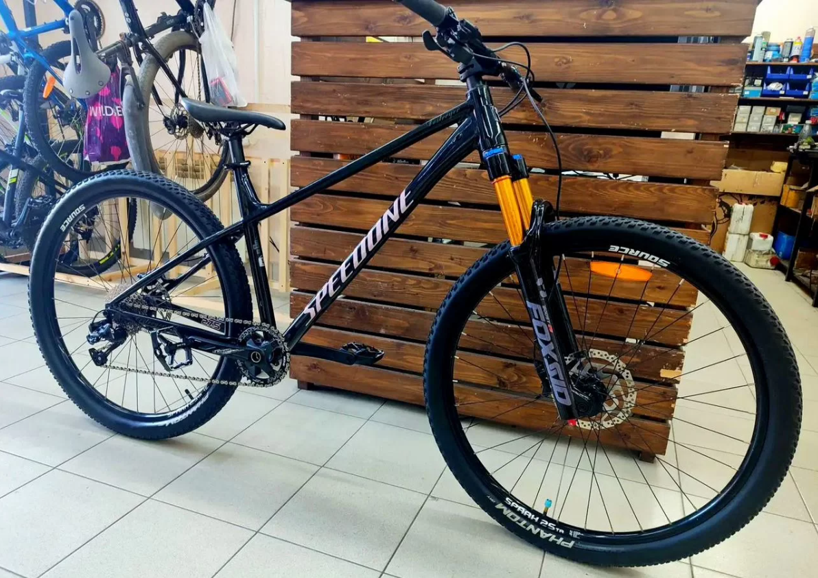 Speedone Destroyer 29 — спортивный велосипед